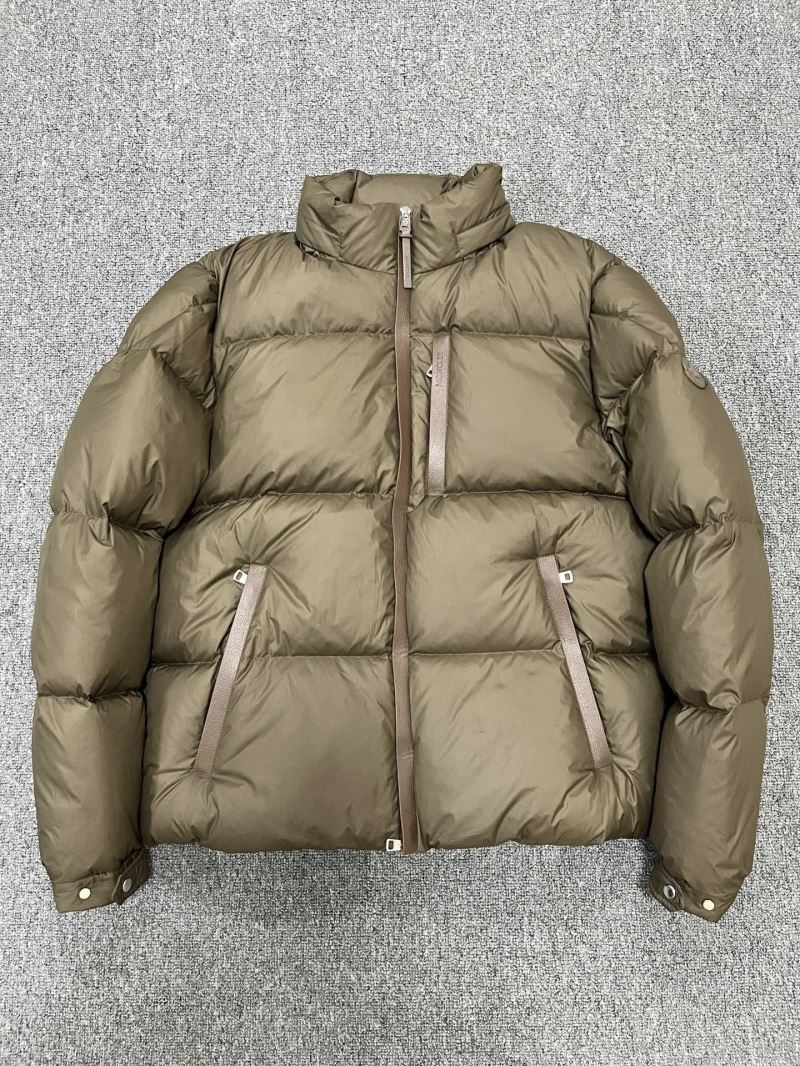 Moncler Down Jackets